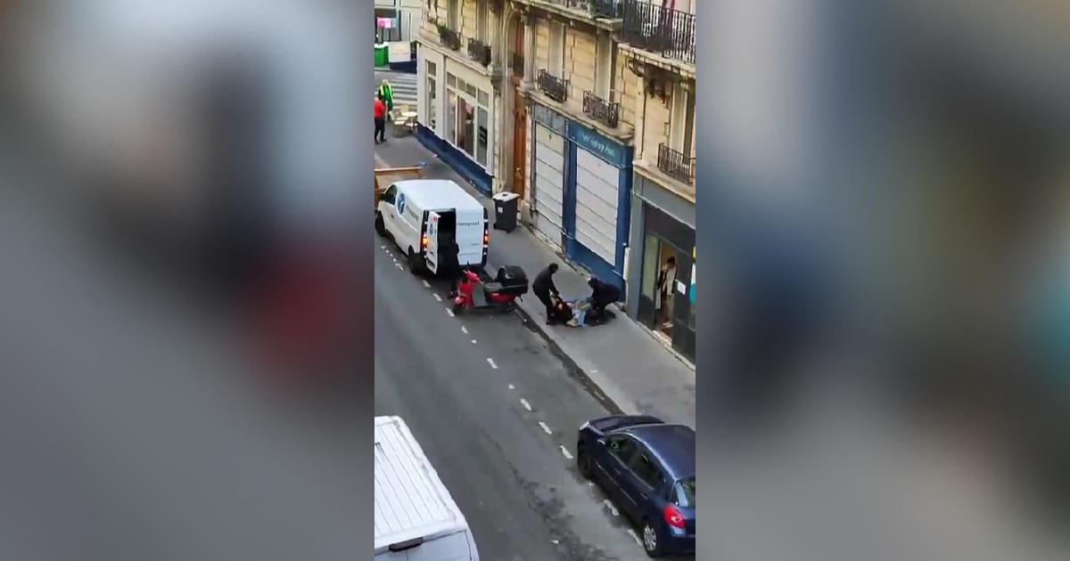 Climat de terreur et envies d’exil : la nouvelle vie des entrepreneurs de la crypto