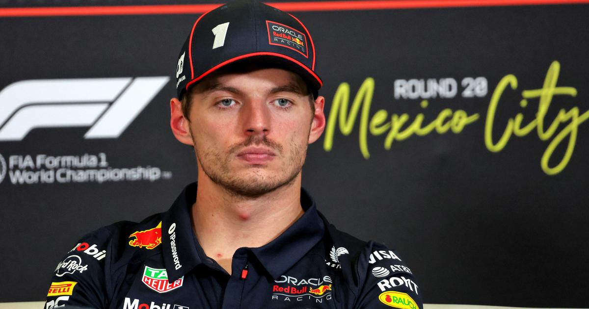 Formule 1 : le prochain coéquipier de Verstappen sera annoncé au Grand Prix d’Abu Dhabi