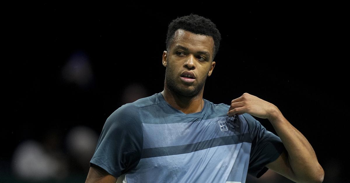 Rolex Paris Masters : Mpetshi Perricard sorti d'entrée par Dimitrov