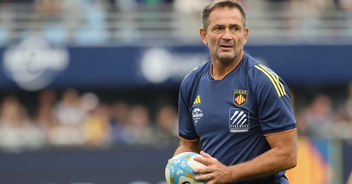 Perpignan Sack Coach Azéma After Losing Streak | Rugby News