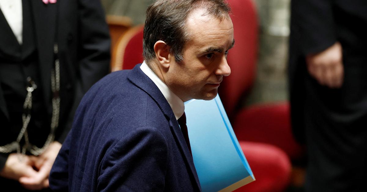 La bataille de la rÃ©forme des retraites relancÃ©e en vue de la prÃ©sidentielle de 2027