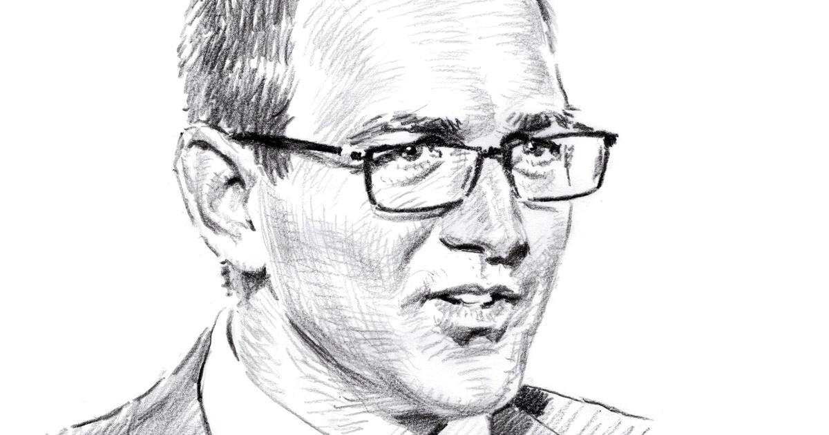 Daniel KretinskyÂ : Â«Entre la rÃ©volution IA et la taxe Zucman, il faut choisirÂ»