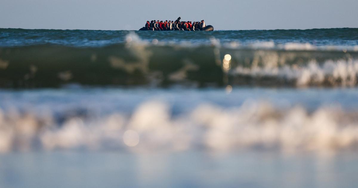 GrÃ¨ce: quatre migrants retrouvÃ©s morts aprÃ¨s le naufrage de leur embarcation