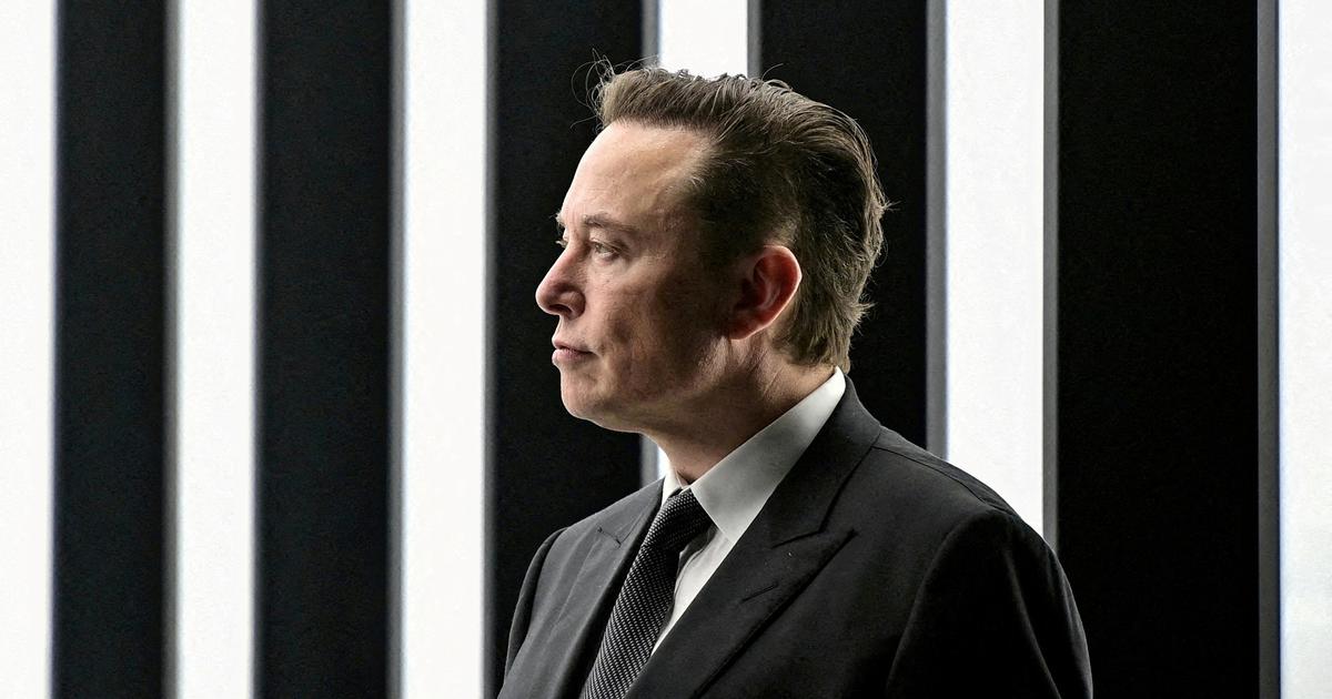 «La personnalité de Musk constitue pour les marques un risque élevé»: le réseau...