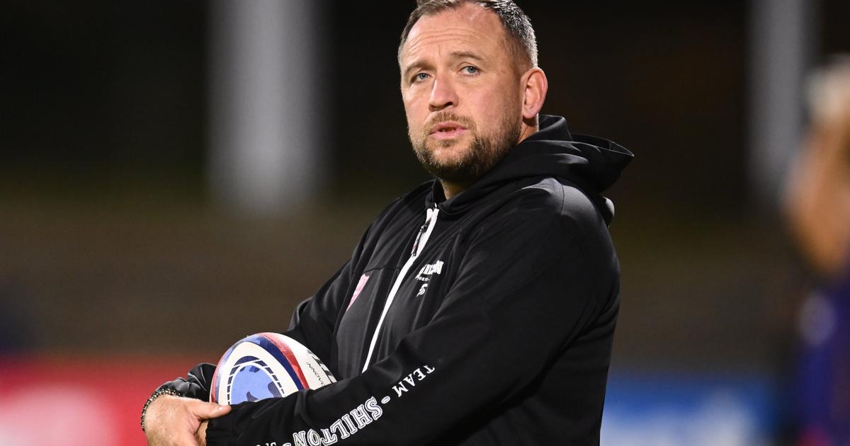 Pro D2 : Béziers change d’entraîneur après l’humiliation subie à Dax