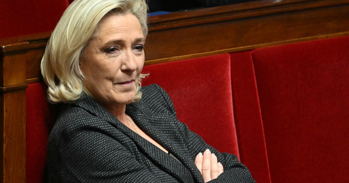 «Nous venons d’asphyxier l’économie» : à l’Assemblée, la gauche...