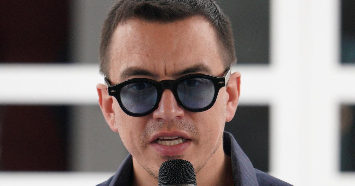 Lâ€™Ã‰quateur propose dâ€™accueillir une base militaire Ã©trangÃ¨re anti-trafic de...