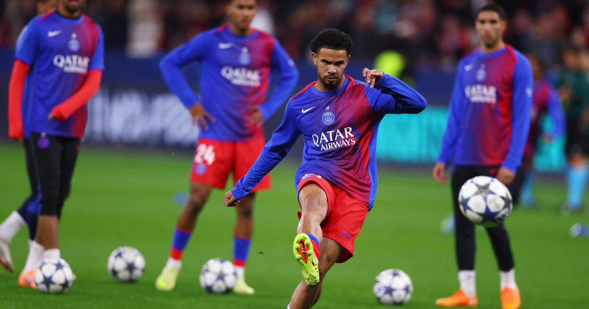 Â«Ã‡a prouve quâ€™il a une certaine force mentaleÂ» : comment ZaÃ¯re-Emery a...