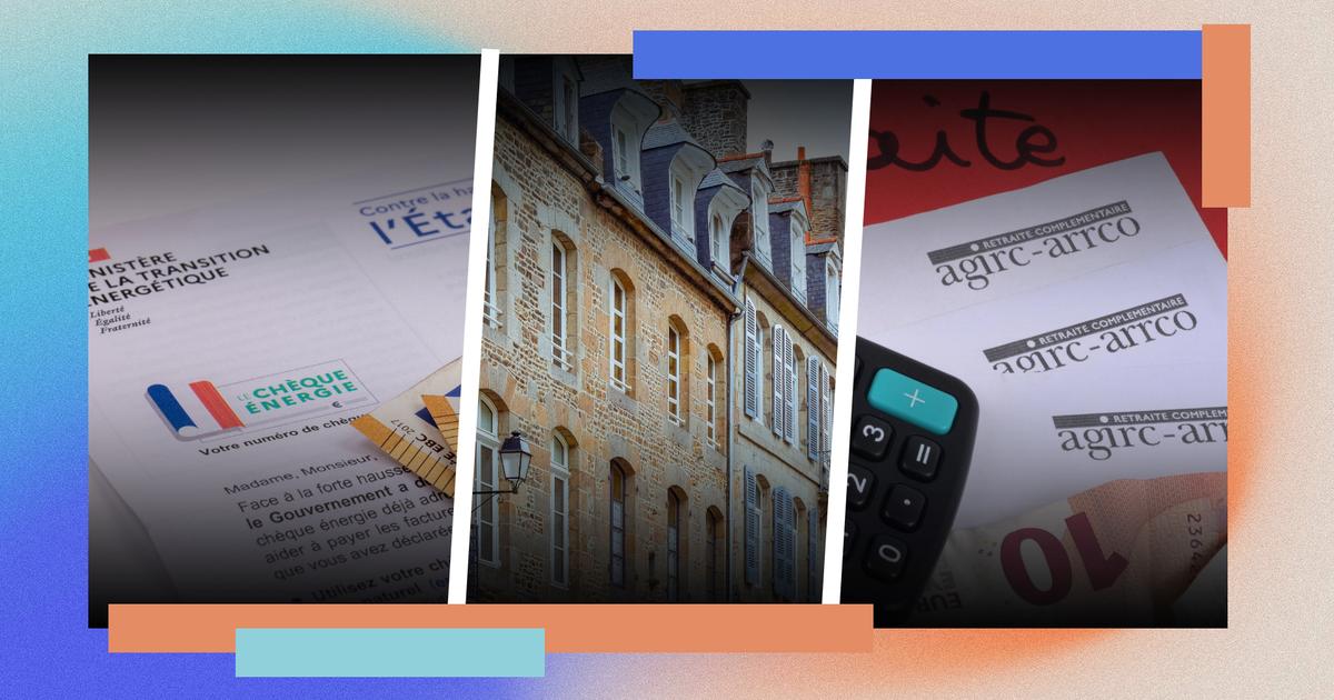 Heures creuses, chÃ¨que Ã©nergie, trÃªve hivernale... Ce qui change en novembre