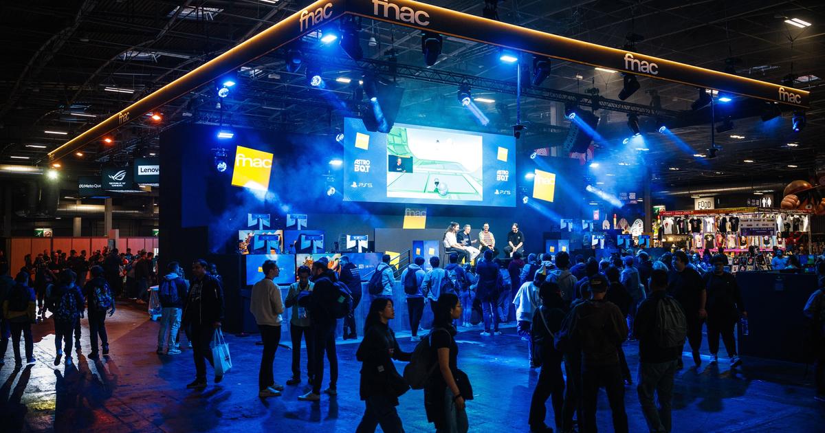 Concerts nocturnes, influenceurs... Les nouvelles ambitions de la Paris Games Week, qui mue en festival