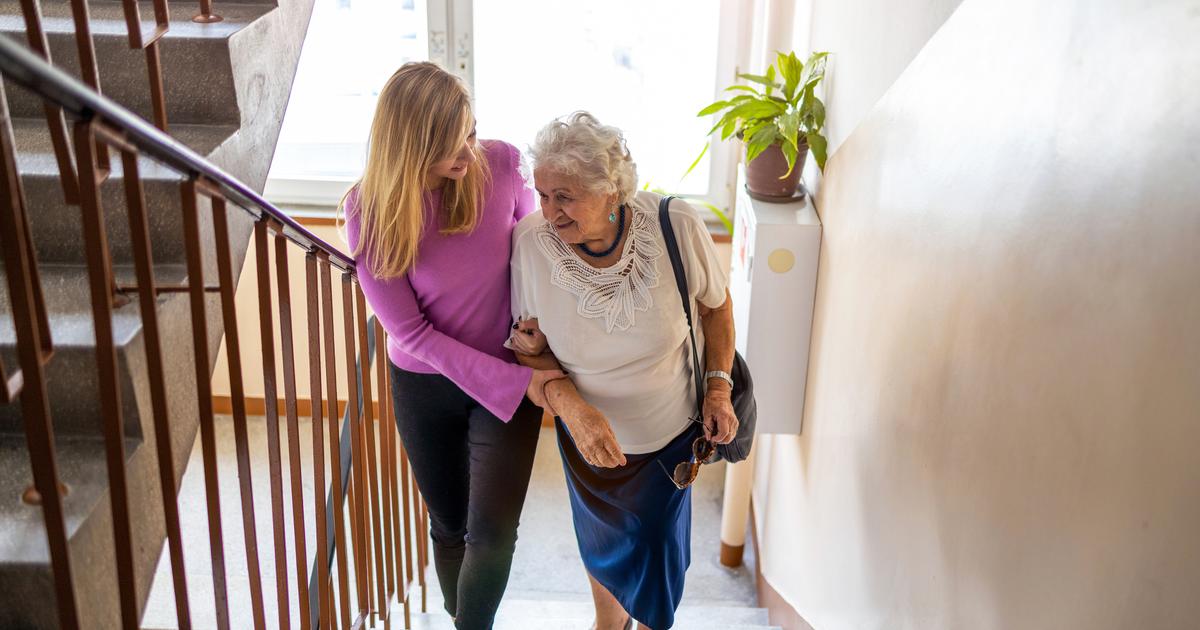 Marie-Estelle Dupont : «Les aidants sont les martyrs d’un système bureaucratisé et déshumanisant»