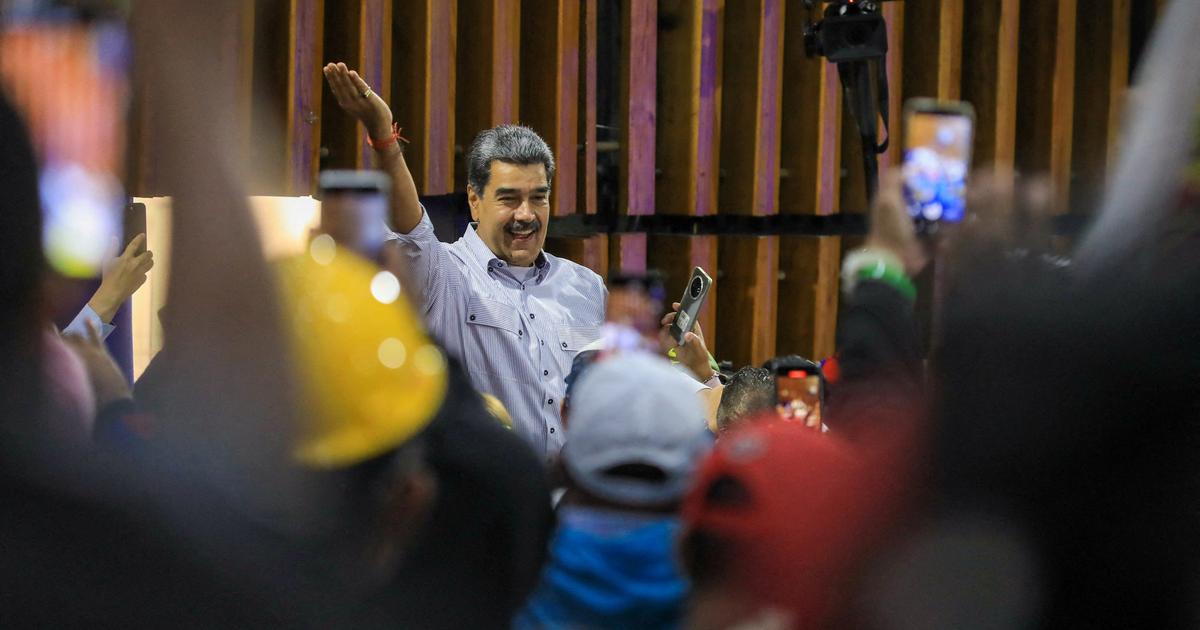 Crise avec les États-Unis : le Venezuela stoppe ses accords sur le gaz avec Trinité-et-Tobago