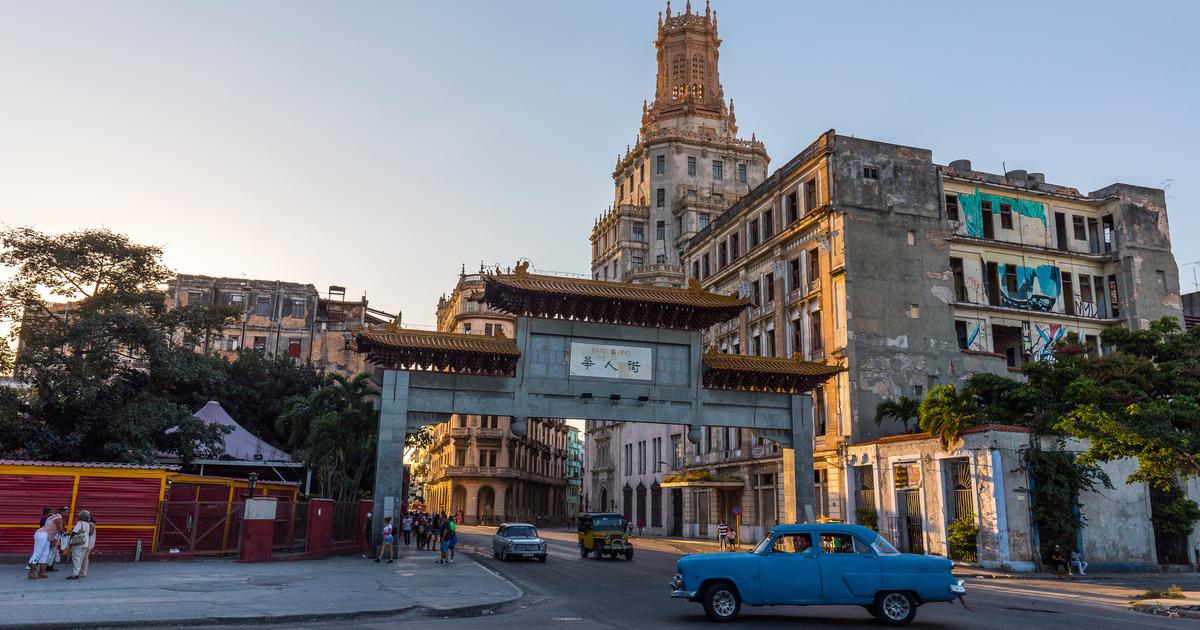 La deuxième capture de «brother Wang», le puissant baron chinois de la drogue recherché...