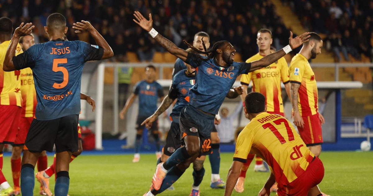 Naples Win, Milan Draw: Serie A Roundup