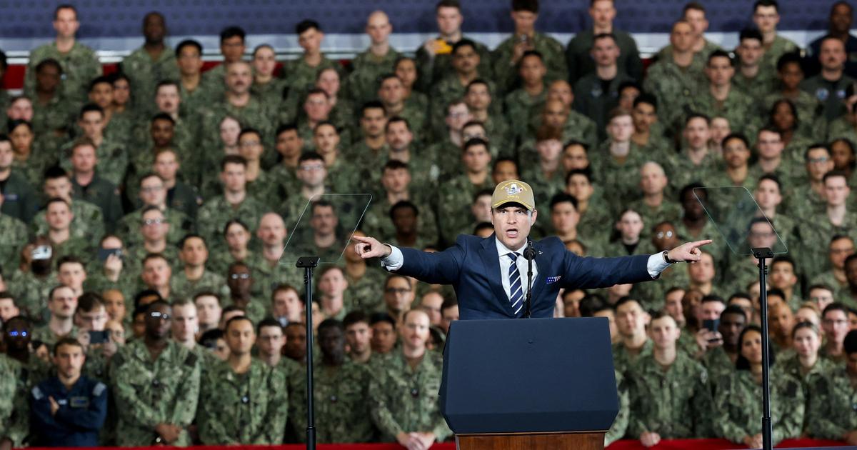 Ã‰tats-Unis : de nouvelles frappes amÃ©ricaines contre quatre embarcations de narcotrafiquants...