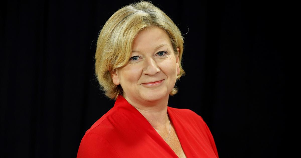 Bertille Bayart : «Les droits de douane sont une péripétie de la guerre commerciale»