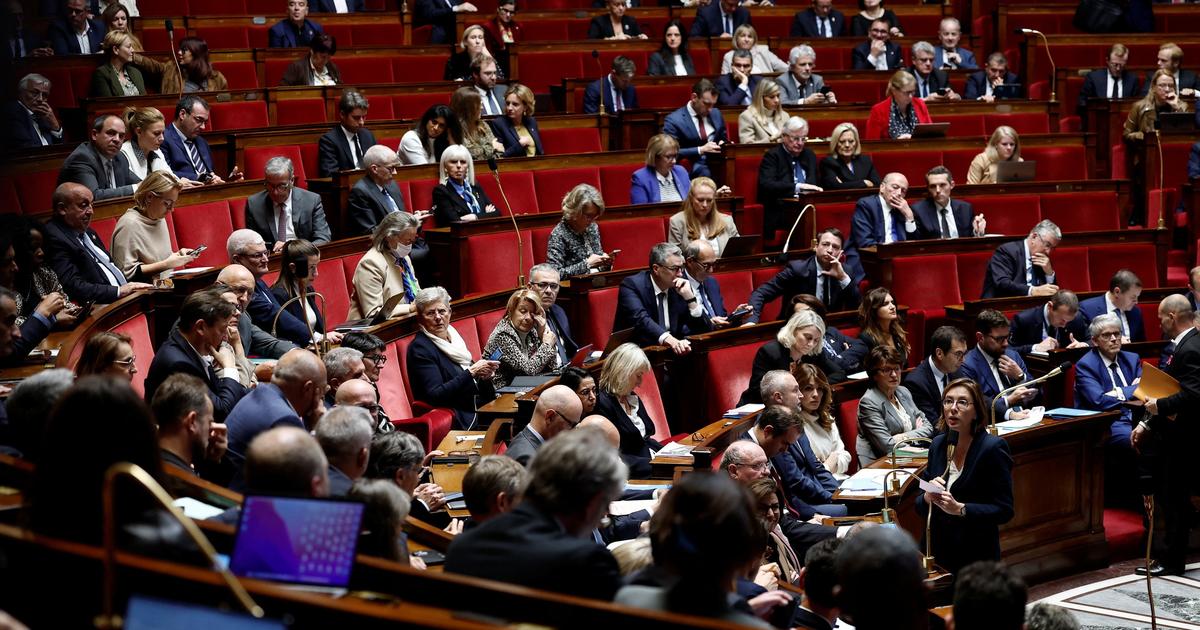 Budget 2026 : les actionnaires du CAC 40 sont des Â«parasitesÂ», affirme un dÃ©putÃ© LFI