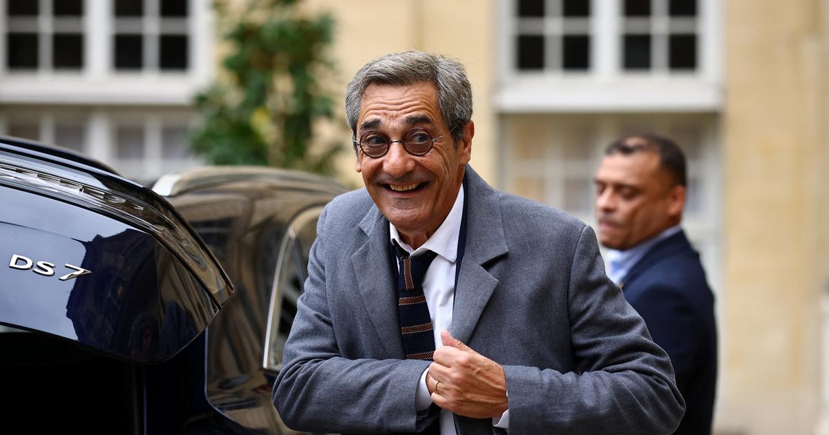 Le ministre des PME veut Ã©tendre le pacte Dutreil aux salariÃ©s des petites entreprises