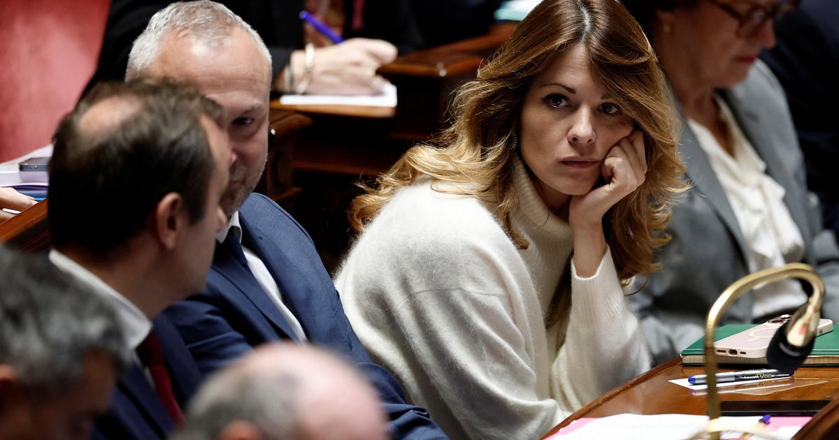 Budgets 2026 : le gouvernement sera opposÃ© Ã  une taxe Zucman, assure Maud BrÃ©geon