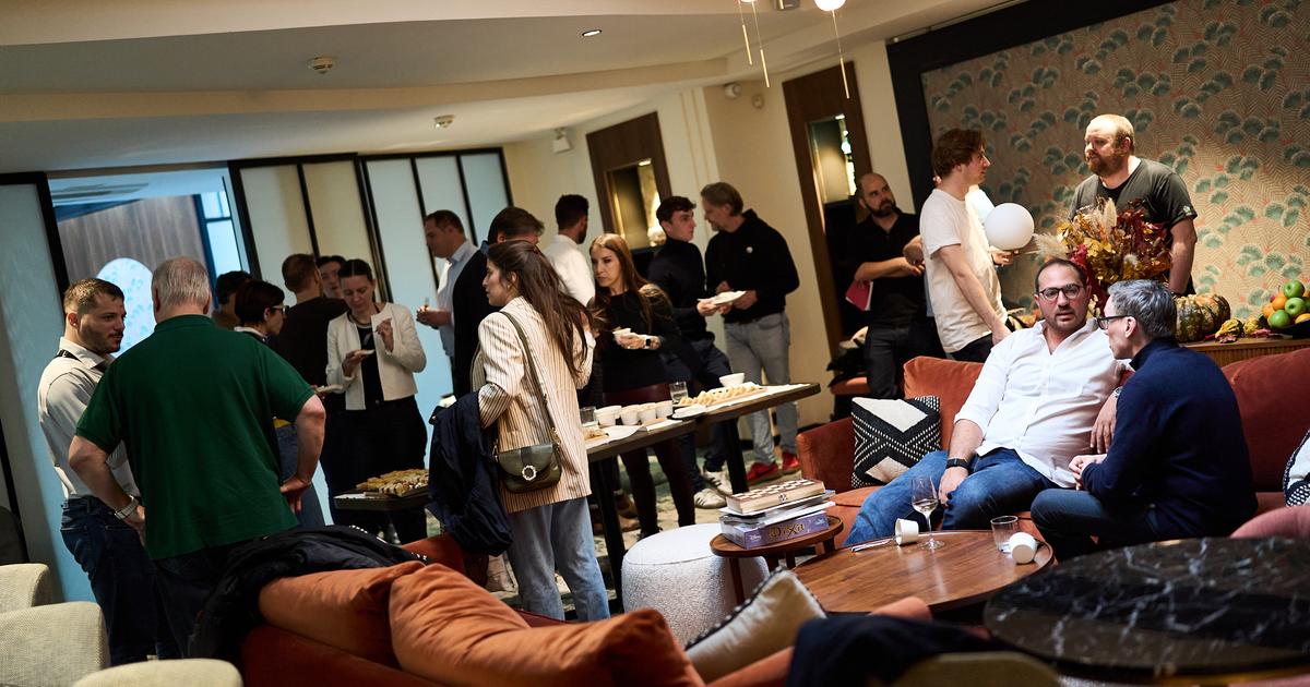 «On va vers du mieux» : à la Paris Game Biz, la perspective d’une sortie de crise pour le jeu vidéo français