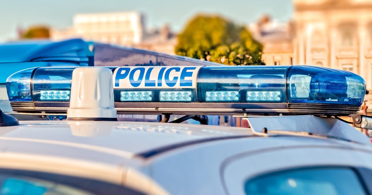 Saint-Nazaire : arrÃªtÃ© pour 10 cambriolages, un toxicomane remis en libertÃ© dans...