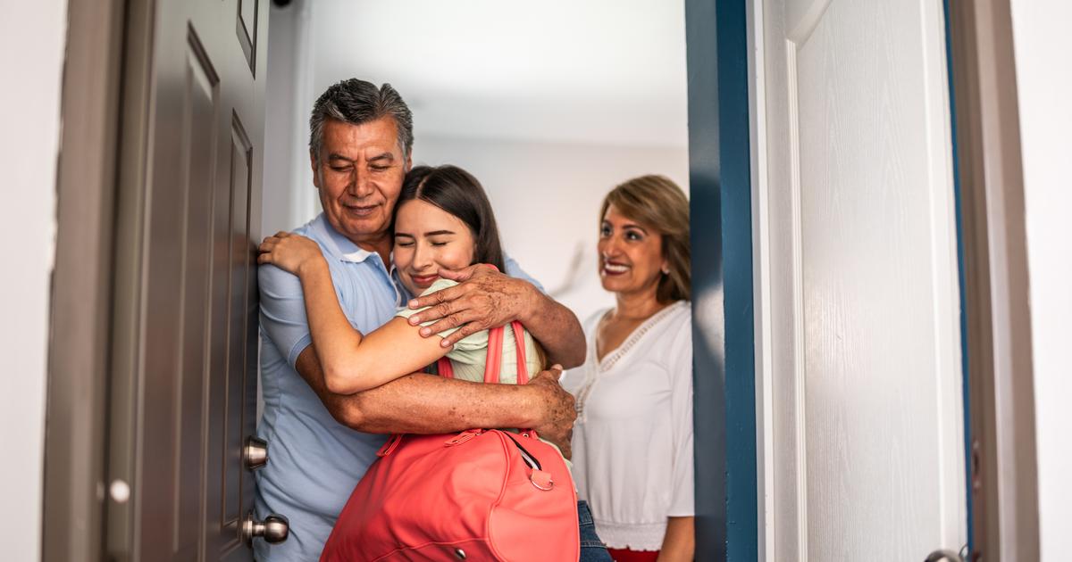 Â«Une parenthÃ¨se dorÃ©eÂ» : aprÃ¨s le dÃ©part des enfants, cette pÃ©riode oÃ¹ les...