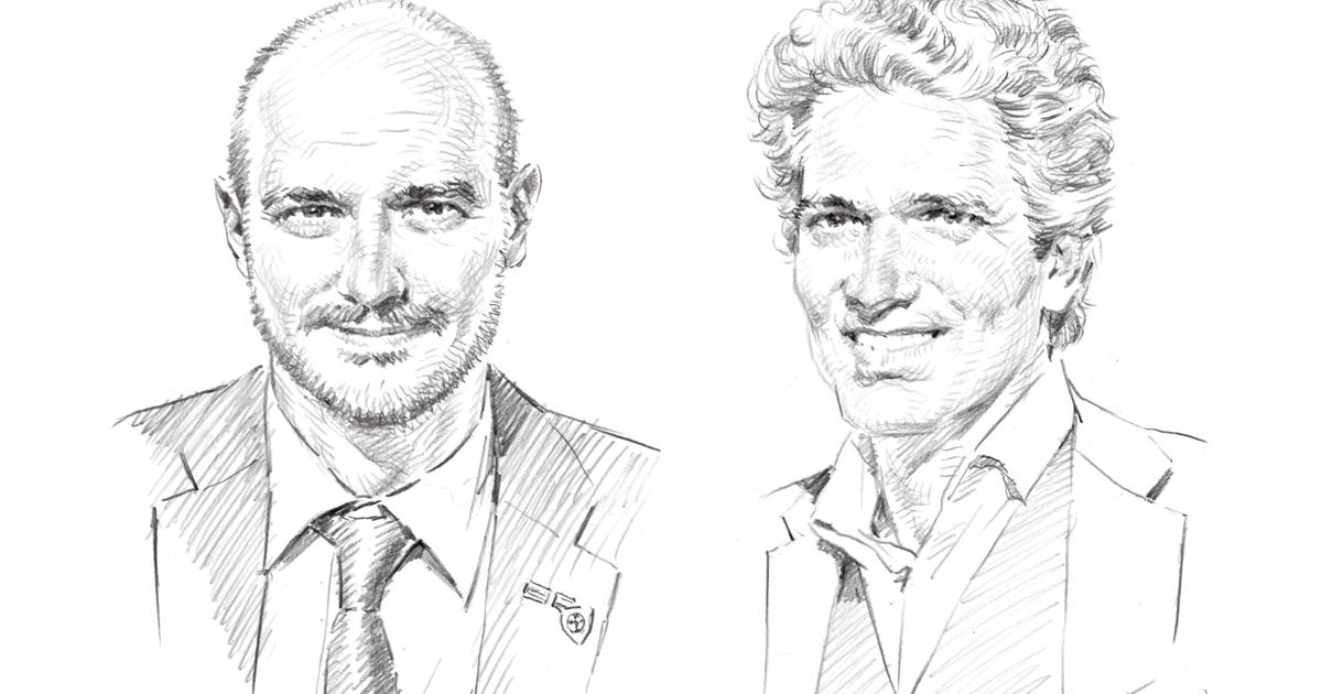 «Victoire de Javier Milei : pourquoi la presse et les analystes se sont encore trompés»