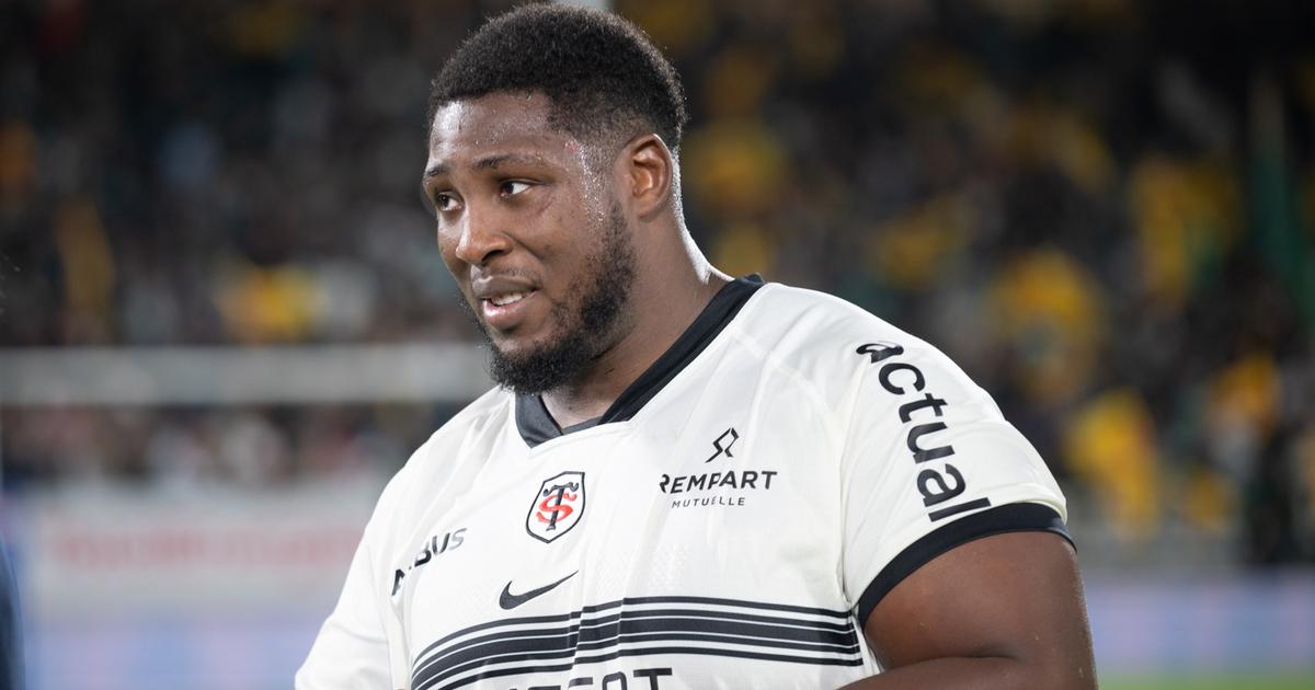 Top 14 : nouvelles rassurantes pour Colombe, mais Toulouse en effectif très restreint pour la...
