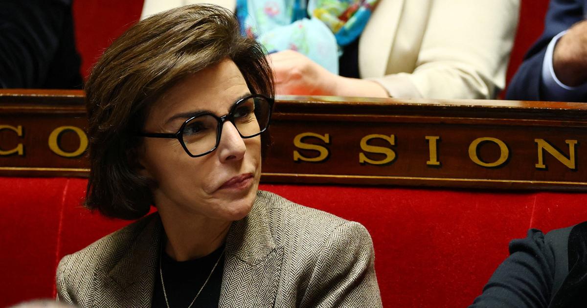 Cambriolage au Louvre : Rachida Dati reconnaît un « échec pour tout le monde »