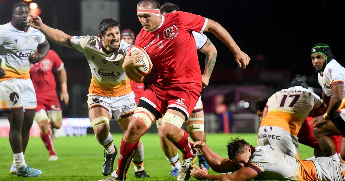 Pro Rugby Player: Domestic Violence Sentence