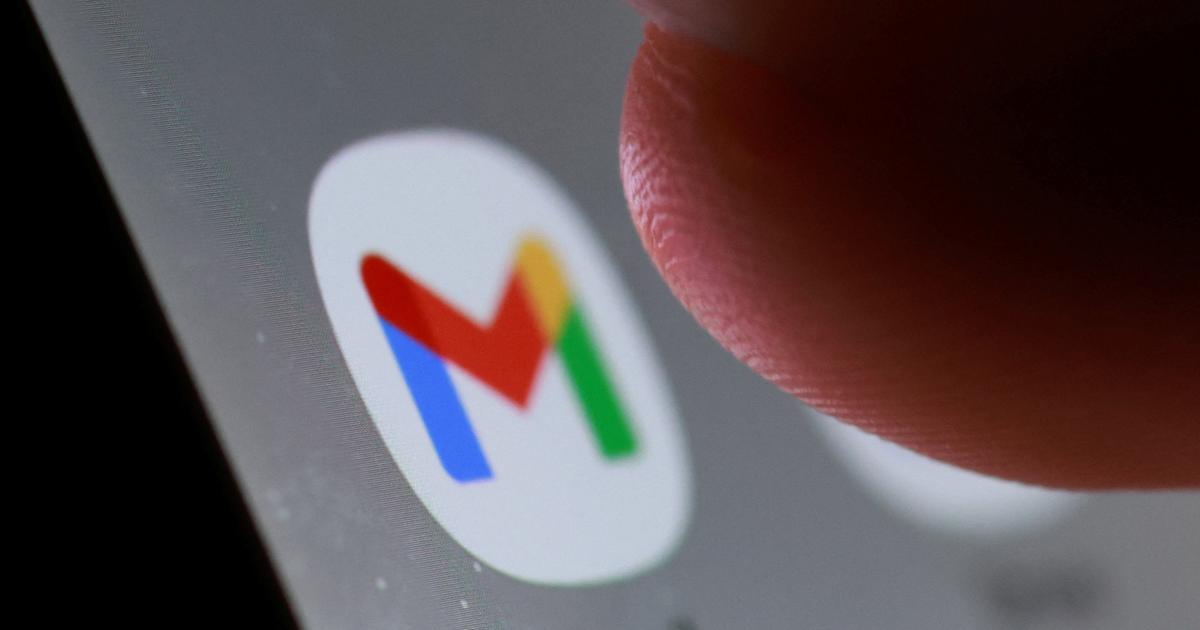 Votre compte Gmail a-t-il été piraté ? Un site permet de le savoir gratuitement