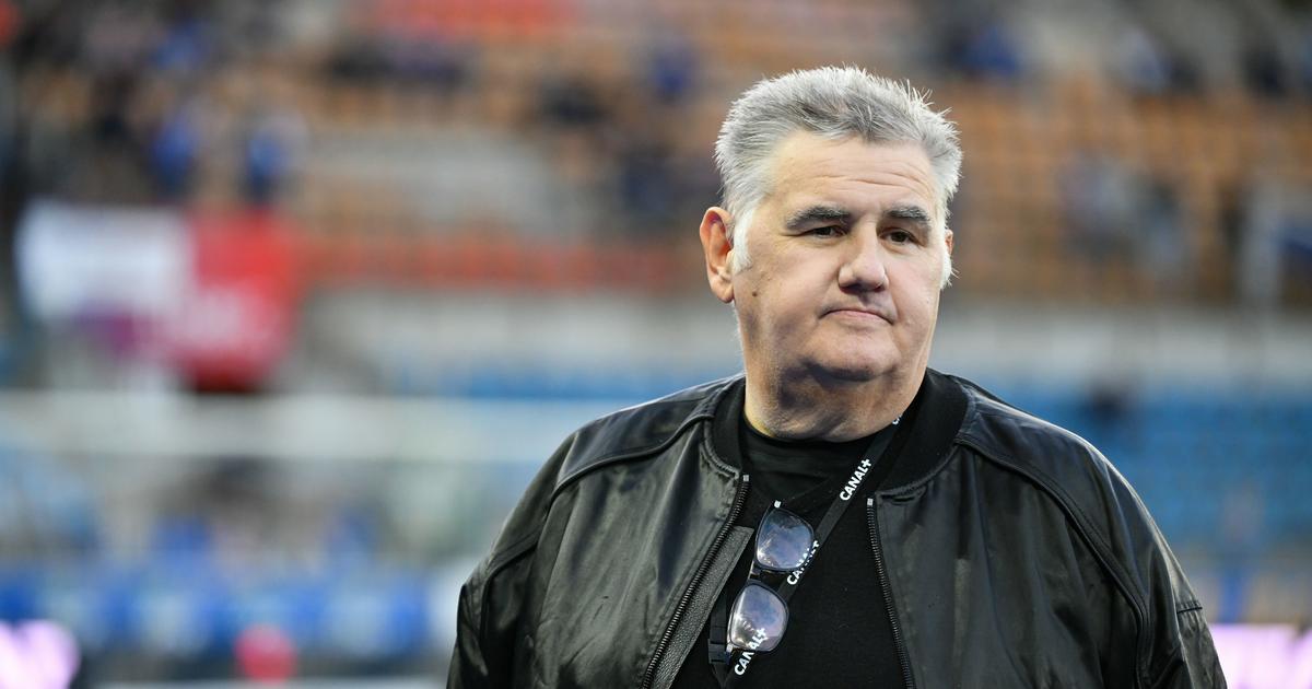 Ã‰quipe de France : Â«Je ne le porte pas dans mon cÅ“urÂ», Pierre MenÃ¨s Ã©gratigne...
