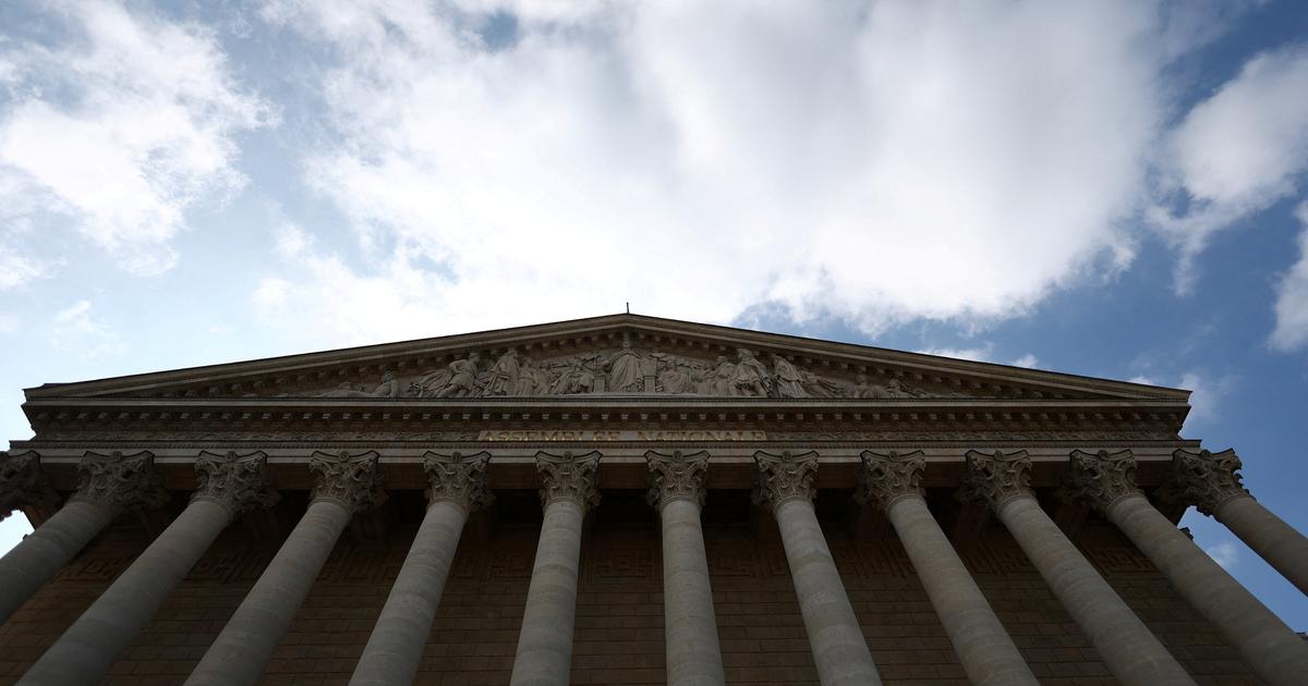 Après un ultime vote au Parlement, la notion de consentement intégrée à la définition pénale du viol