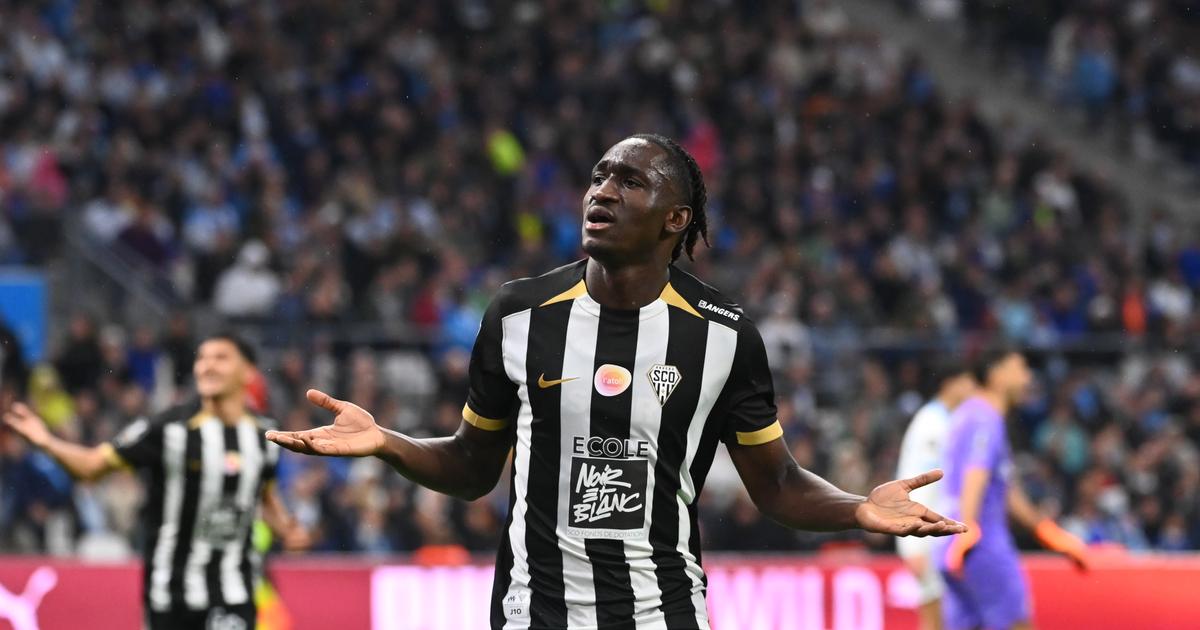 Ligue 1 Results: Angers Shock OM, Rennes & Lyon in Action