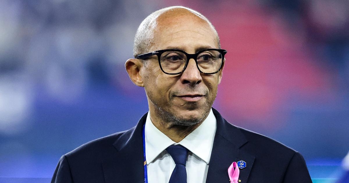 Foot : la FFF demande au gouvernement de revoir le calendrier des travaux du RER avant la finale de...