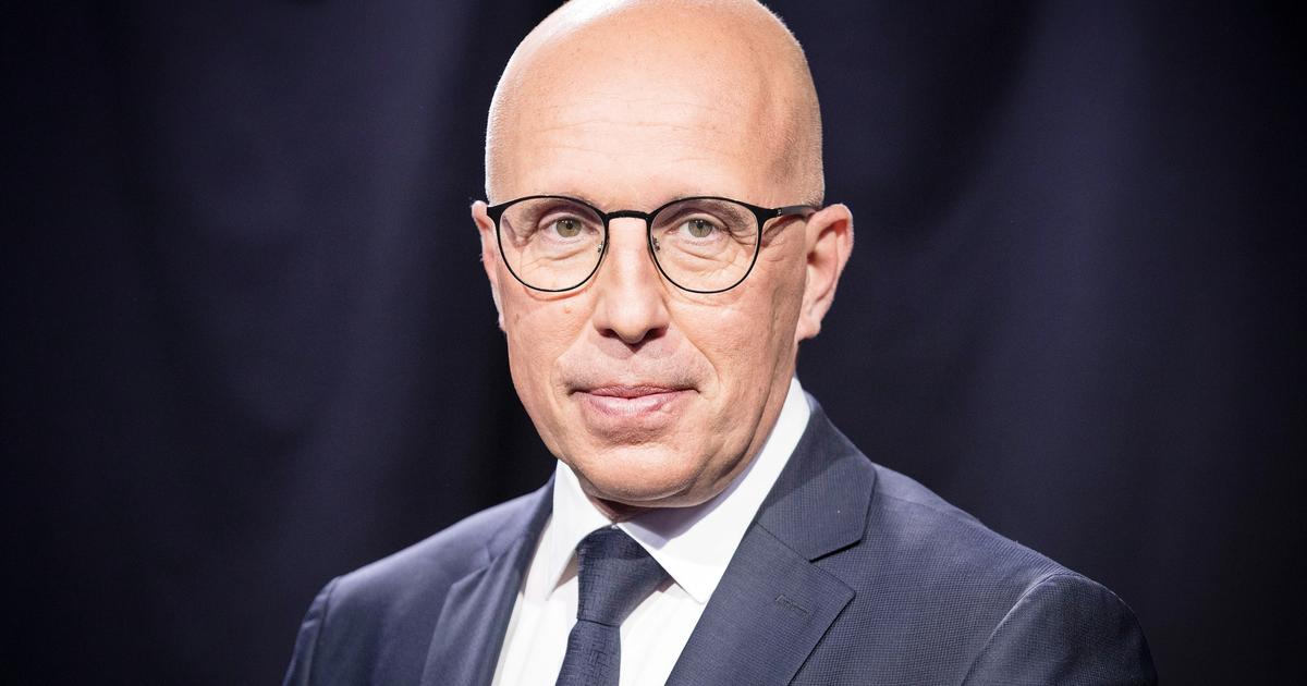 Éric Ciotti : « Cryptomonnaies, actifs numériques, blockchain... la France doit entrer dans la révolution monétaire »