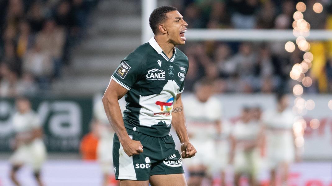 Top 14 : passeport franco-anglais, DJ et mannequin, record à 7... Cinq choses à savoir sur...