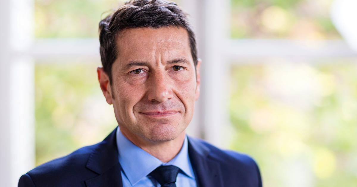 Présidentielle : David Lisnard (LR) plaide pour une primaire «de l’UDI à Sarah...