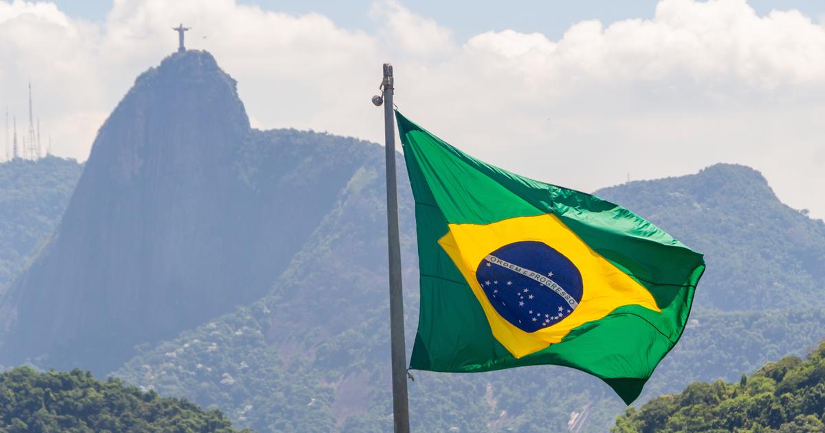 Brésil : plus de 40 corps alignés sur une place d’une favela de Rio après un raid...