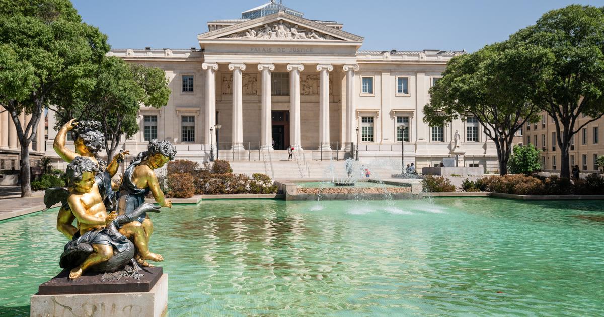 Marseille : un prÃ©venu dÃ©ment Ãªtre Ã  la tÃªte d'un clan maghrÃ©bin en Corse