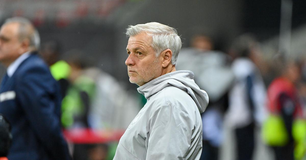 Lille vs Nice: Genesio Laments Narrow Defeat | Post-Match Analysis