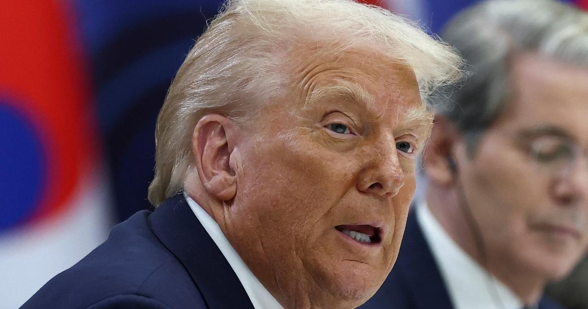 Donald Trump fires members of the agency supposed to supervise his pharaonic work in Washington