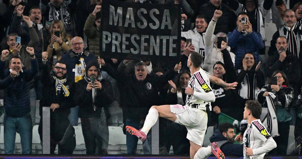 Serie A : la Juventus retrouve (enfin) le chemin de la victoire, la Roma rejoint Naples