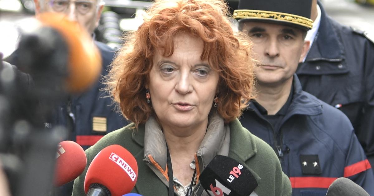 Vol au Louvre : la procureure de Paris fera le point sur l’enquête à 17 heures