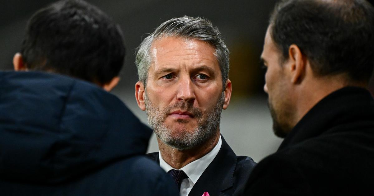 Ligue Europa : l’UEFA ouvre une procédure disciplinaire contre Olivier Létang après...