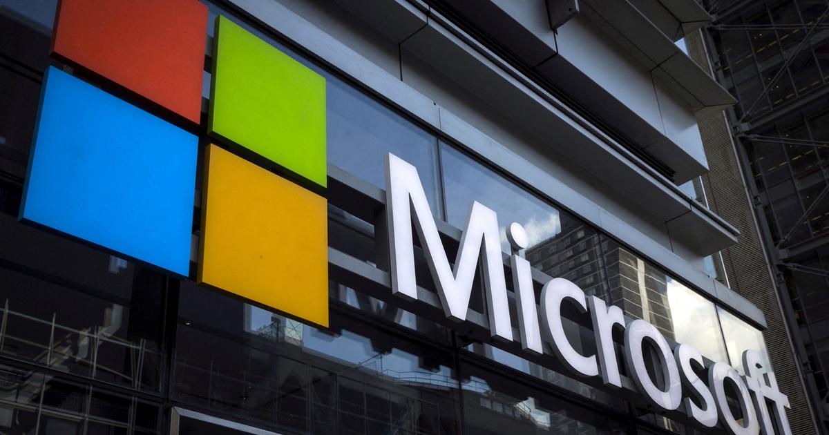 365、Outlook、Azure… Microsoft で障害、ユーザーがサービスへの「アクセスの問題」を報告