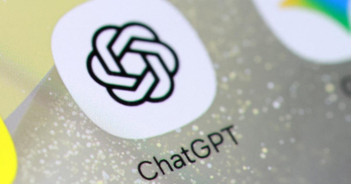 Un million de personnes confient à ChatGPT des pensées suicidaires, affirme  OpenAI