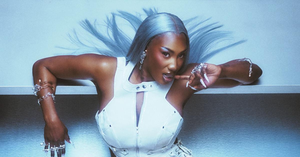 Aya Nakamura ajoute une deuxiÃ¨me date au Stade de France aprÃ¨s lâ€™explosion des...