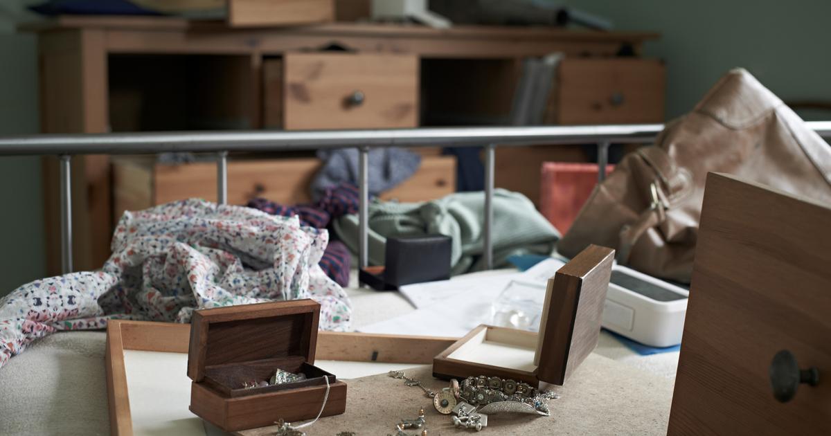 Marseille : un couple de bijoutiers à la retraite victime d’un violent cambriolage de plus de 500.000 euros