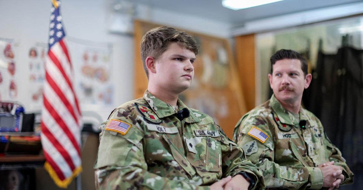 Les Ã‰tats-Unis vont rÃ©duire leur prÃ©sence militaire en Europe selon la Roumanie,...